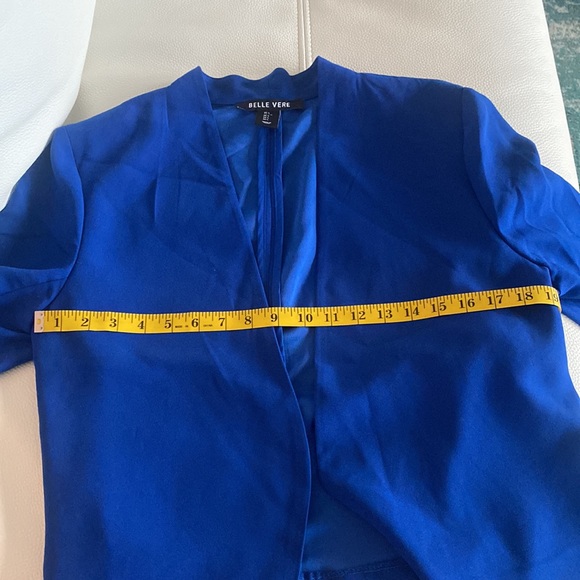 Blazer - Picture 4 of 5